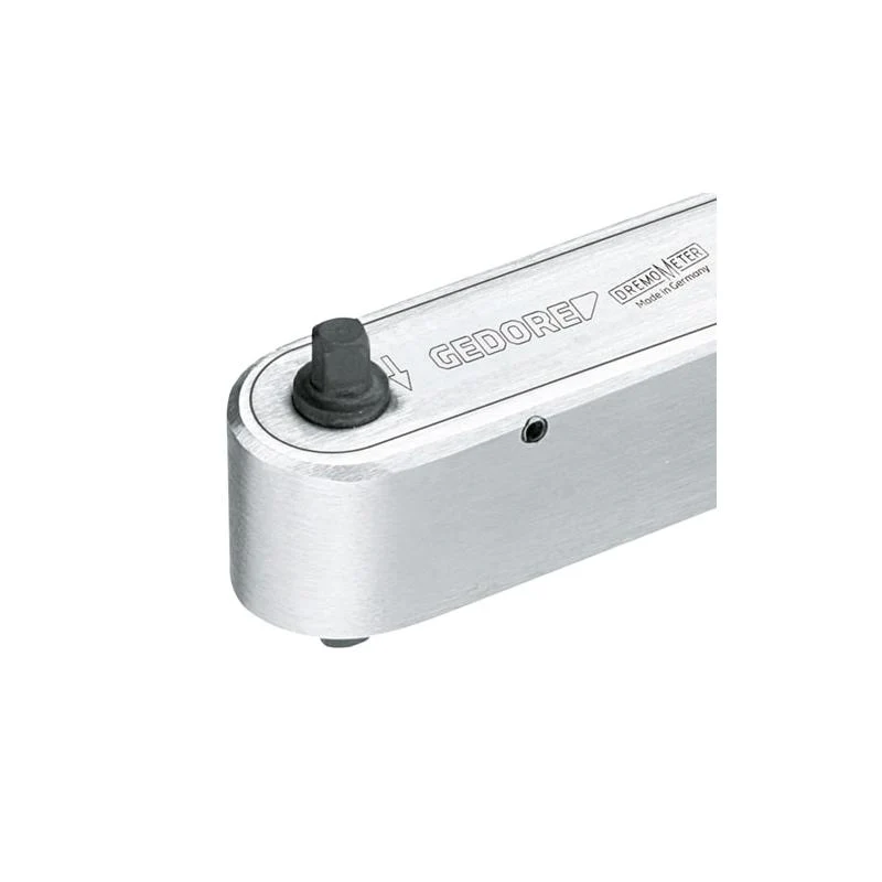 Gedore 7682000 Torque wrench DREMOMETER A 3/8 Inch 8-40 Nm - Image 2