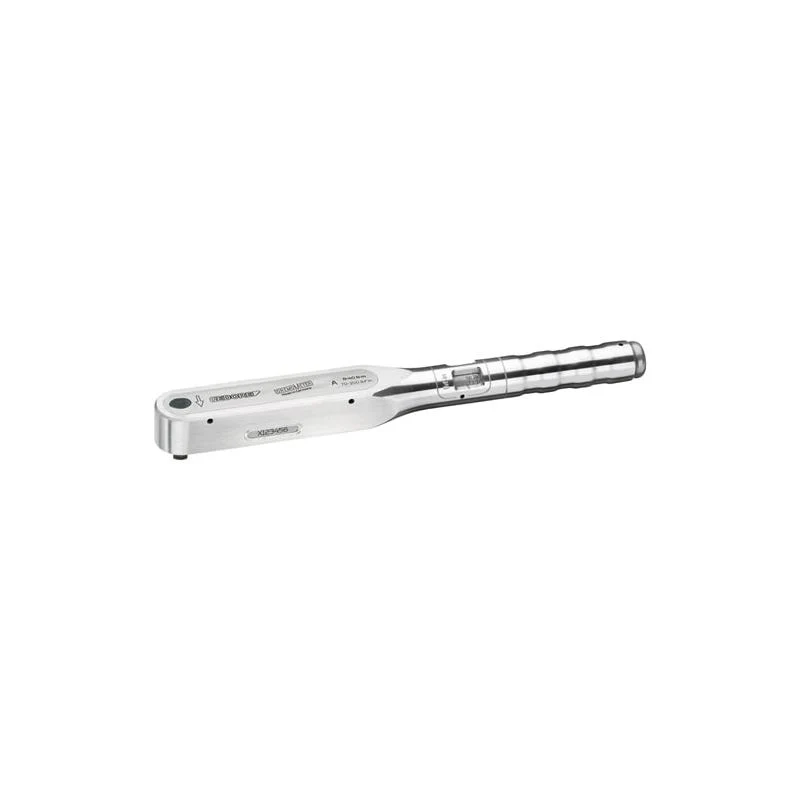 Gedore 7682000 Torque wrench DREMOMETER A 3/8 Inch 8-40 Nm - Image 3