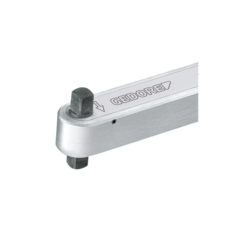 Gedore 7685450 Torque Wrench DREMOMETER C 1/2" 60-300 Nm - Image 5