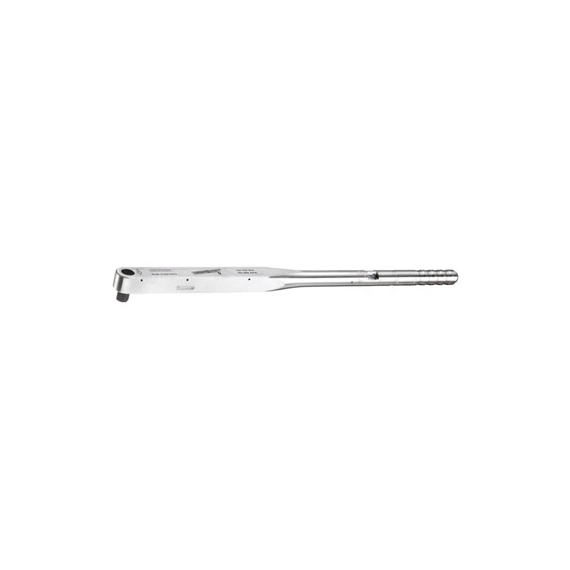Gedore 7691850 Torque wrench DREMOMETER DL 3/4 Inch 155-760 Nm - Image 4