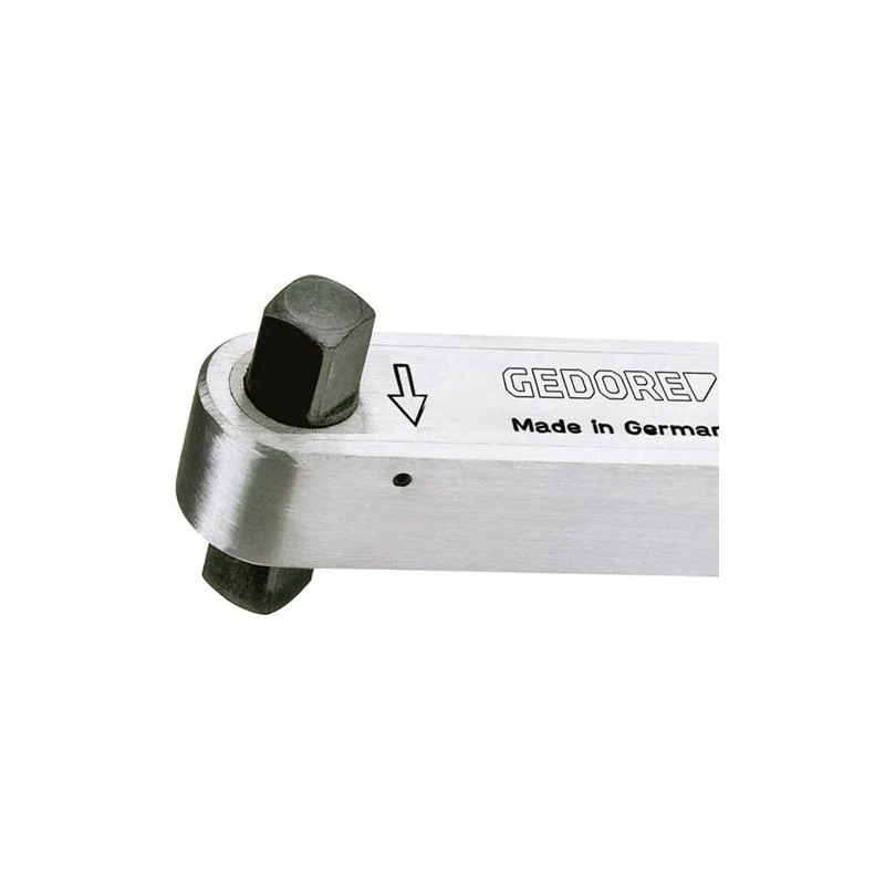 Gedore 7691850 Torque wrench DREMOMETER DL 3/4 Inch 155-760 Nm - Image 5