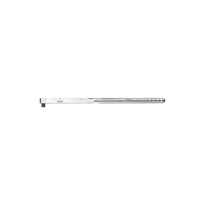 Gedore 7692070 Torque wrench DREMOMETER D in a sheet-metal case - Image 2