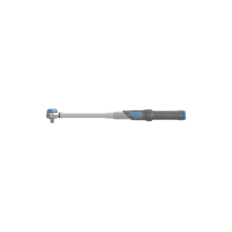 Gedore 7692070 Torque wrench DREMOMETER D in a sheet-metal case - Image 4