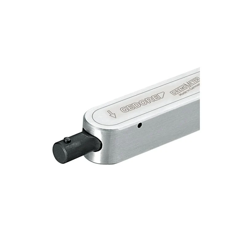 Gedore 7703020 Torque wrench DREMOMETER DZ 22Z 140-620 Nm - Image 2