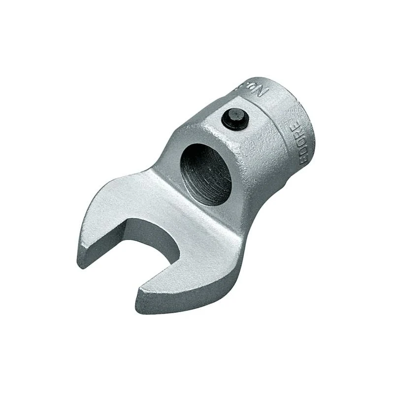 Gedore 7720110 Open End Fitting 16 Z, 7/16 Inch