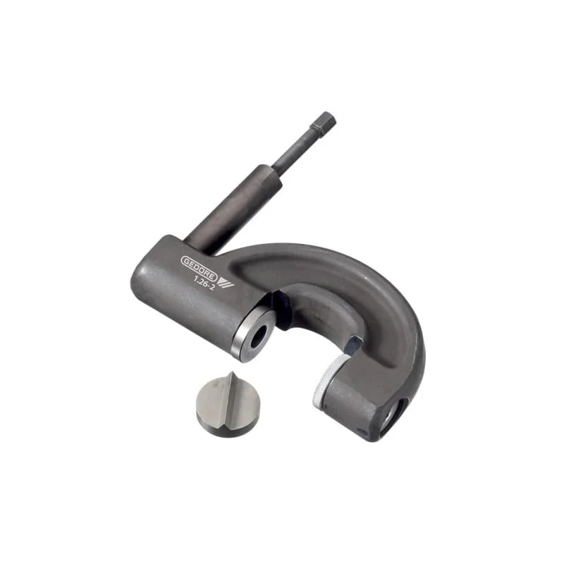 Gedore 8009450 Nut splitter, hydraulic 7-22 mm, M4-M14 - Image 3