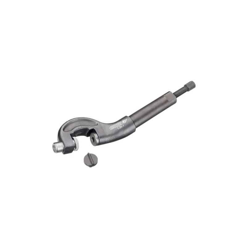 Gedore 8009530 Nut splitter, hydraulic 22-36 mm, M14-M24 - Image 2