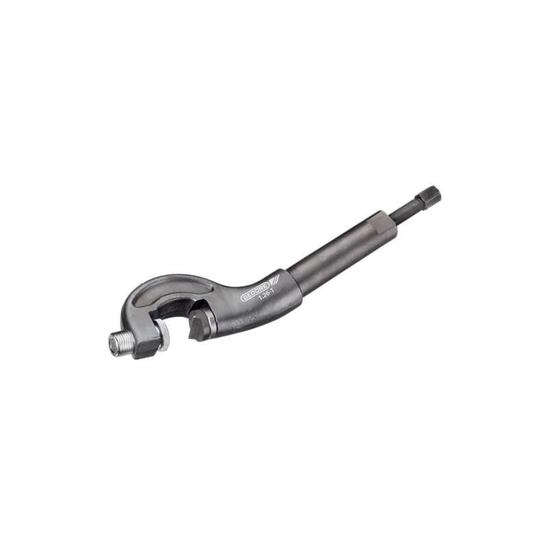 Gedore 8009530 Nut splitter, hydraulic 22-36 mm, M14-M24 - Image 3