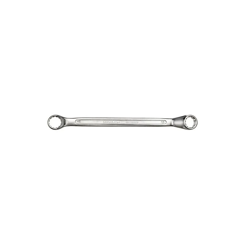 Gedore R01102022 Double ended ring spanner Size 20x22mm L.292mm