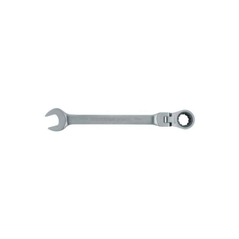 Gedore R07300080 Flex.comb.ratchet span. Size 8mm L.136mm