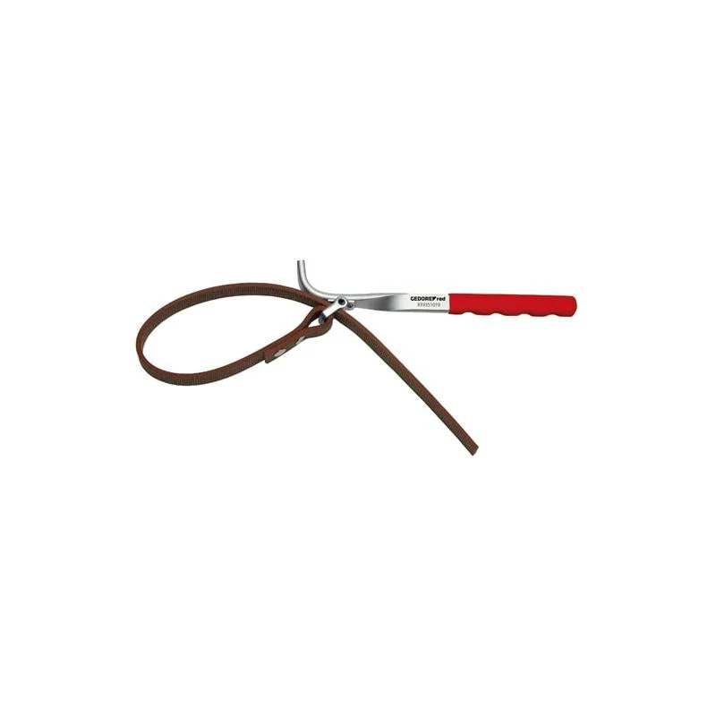 Gedore R19351019 Strap Wrench l.215mm f.d.140mm - Image 2