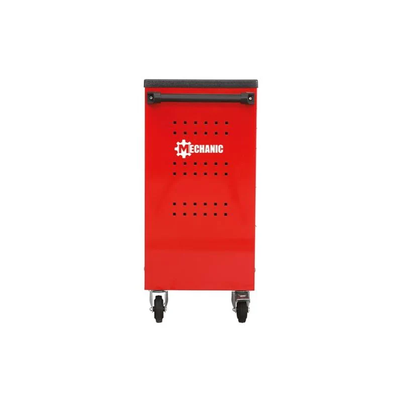 Gedore R20150006 Tool trolley MECHANIC 6draw. 910x628x418 - Image 2