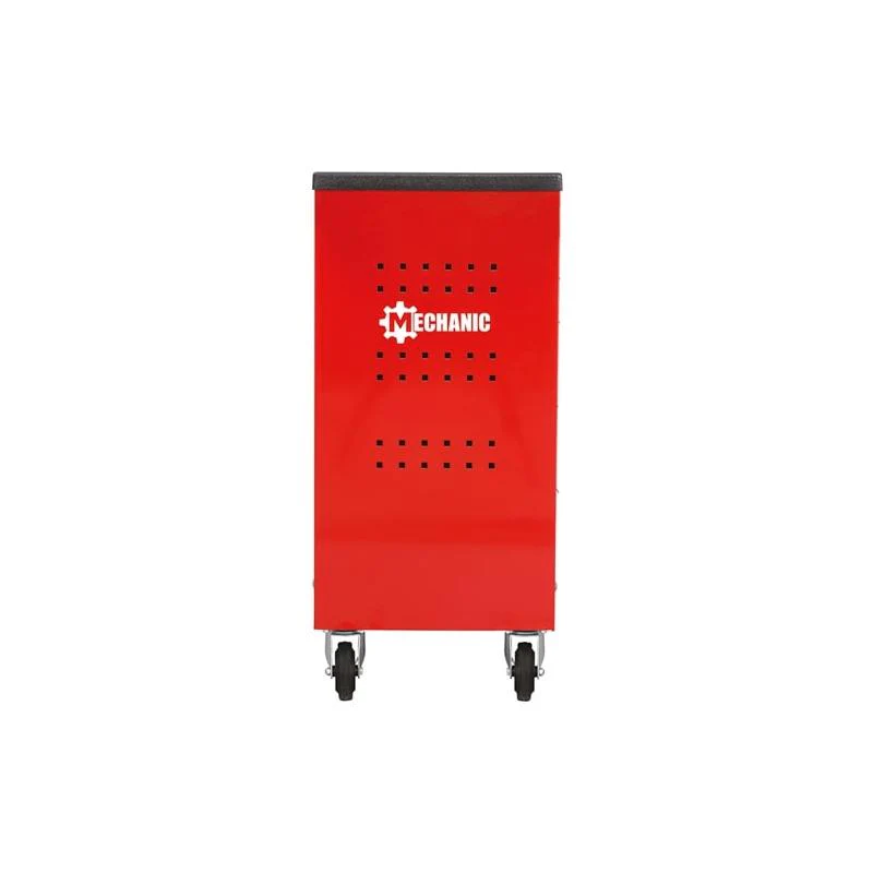 Gedore R20150006 Tool trolley MECHANIC 6draw. 910x628x418 - Image 3