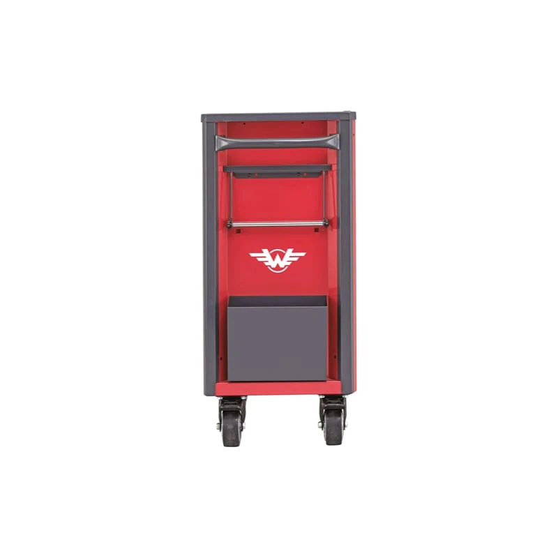 Gedore R20200007 Tool Trolley WINGMAN 7draw. 1034x724x470 - Image 2