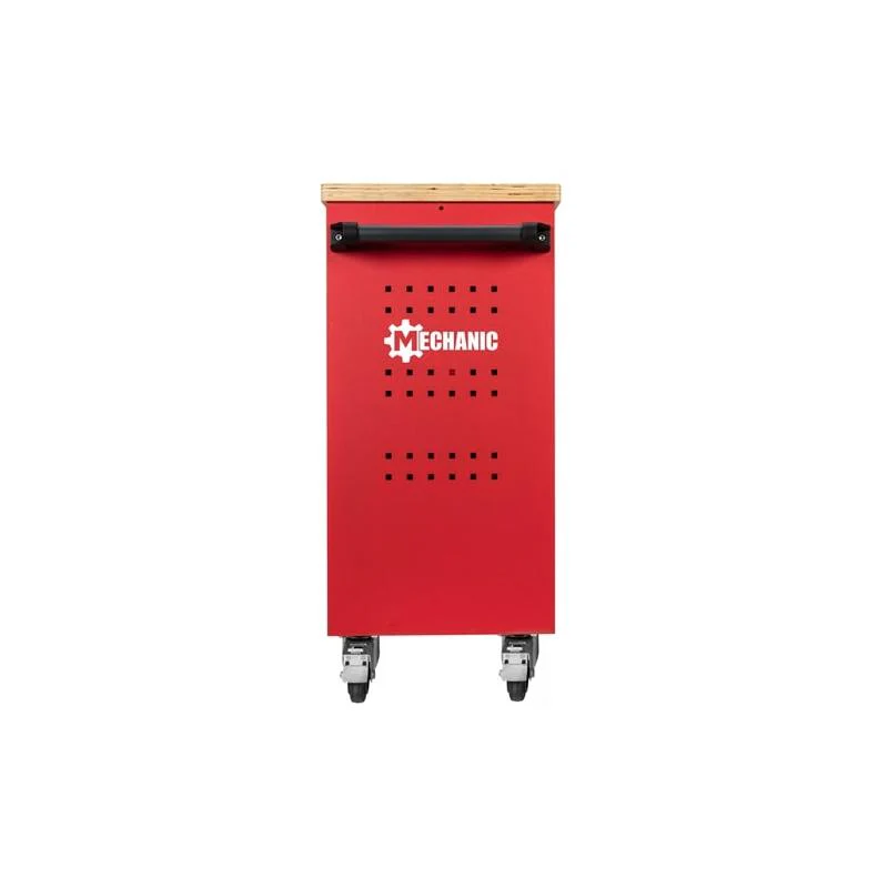 Gedore R20400006 Tool trolley MECHANIC+ 6draw 988x431x935 - Image 2