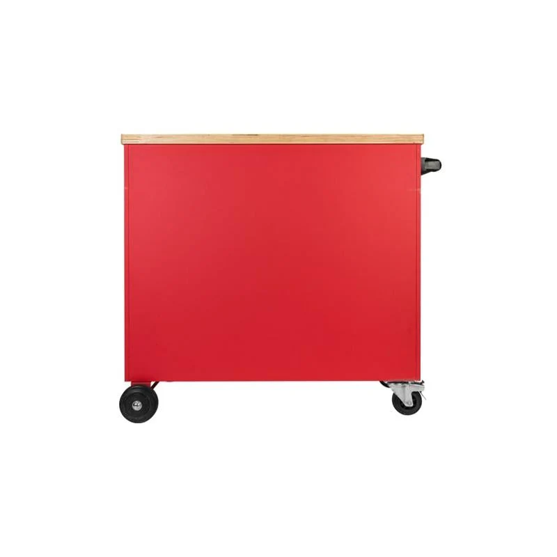 Gedore R20400006 Tool trolley MECHANIC+ 6draw 988x431x935 - Image 3