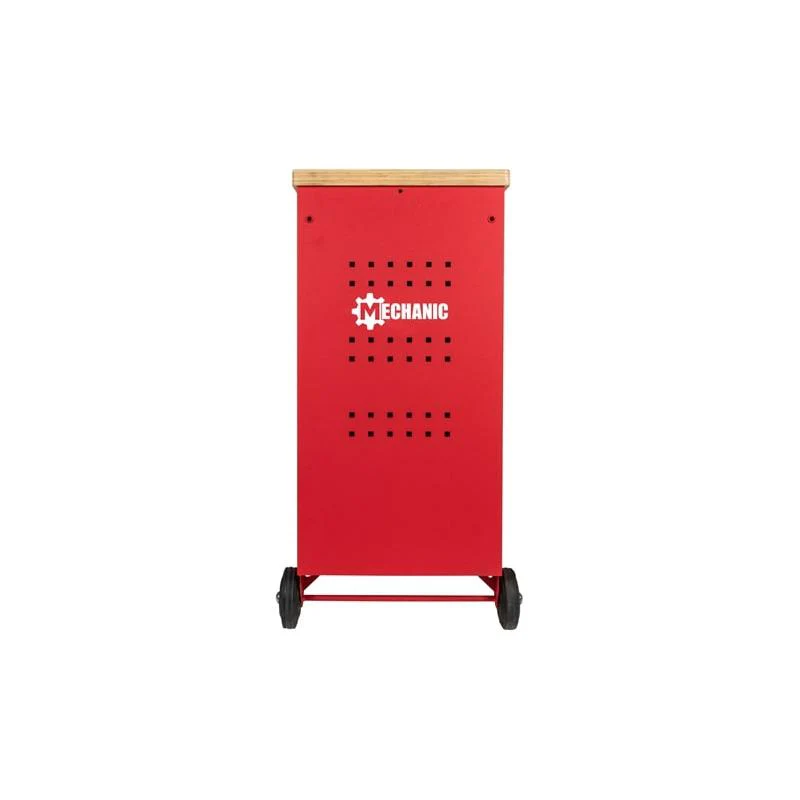Gedore R20400006 Tool trolley MECHANIC+ 6draw 988x431x935 - Image 4