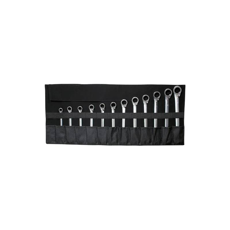 Gedore R20802012 Wallet for 12 Spanners And Small Parts - Image 2