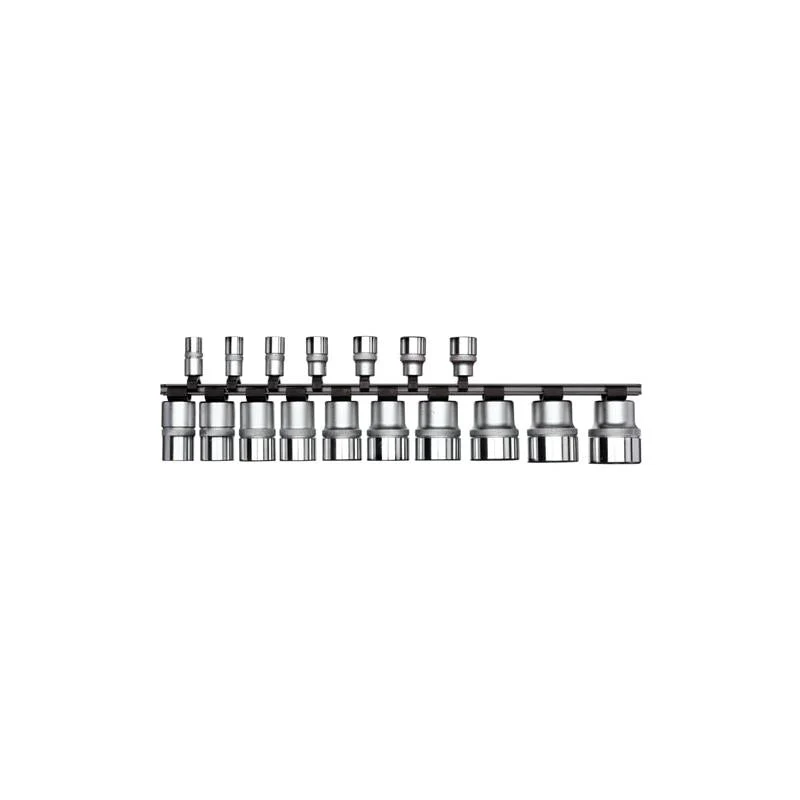 Gedore R20852052 Tool Holding Rail L.305 mm W.O.Holder - Image 2