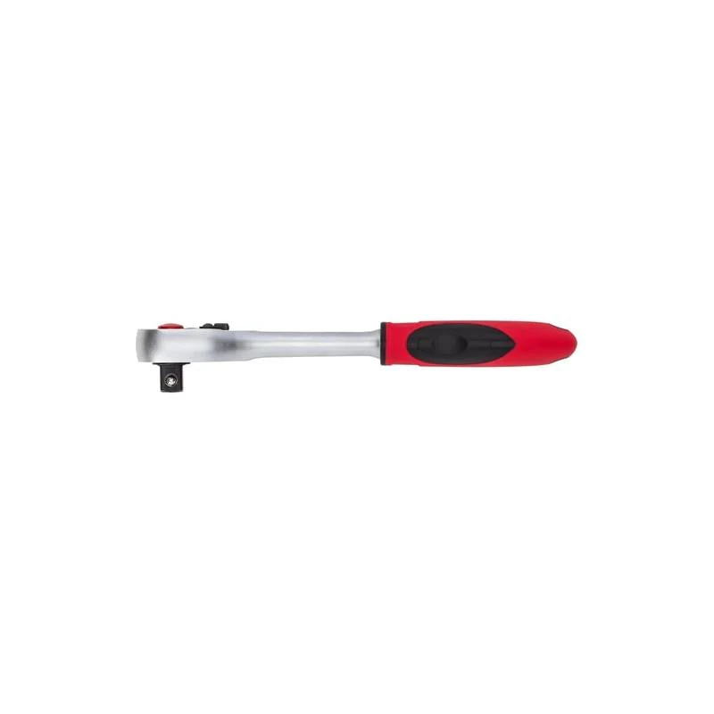 Gedore R40000027 2C-Revers.Ratchet 1/4 l.150mm 5°RA - Image 2