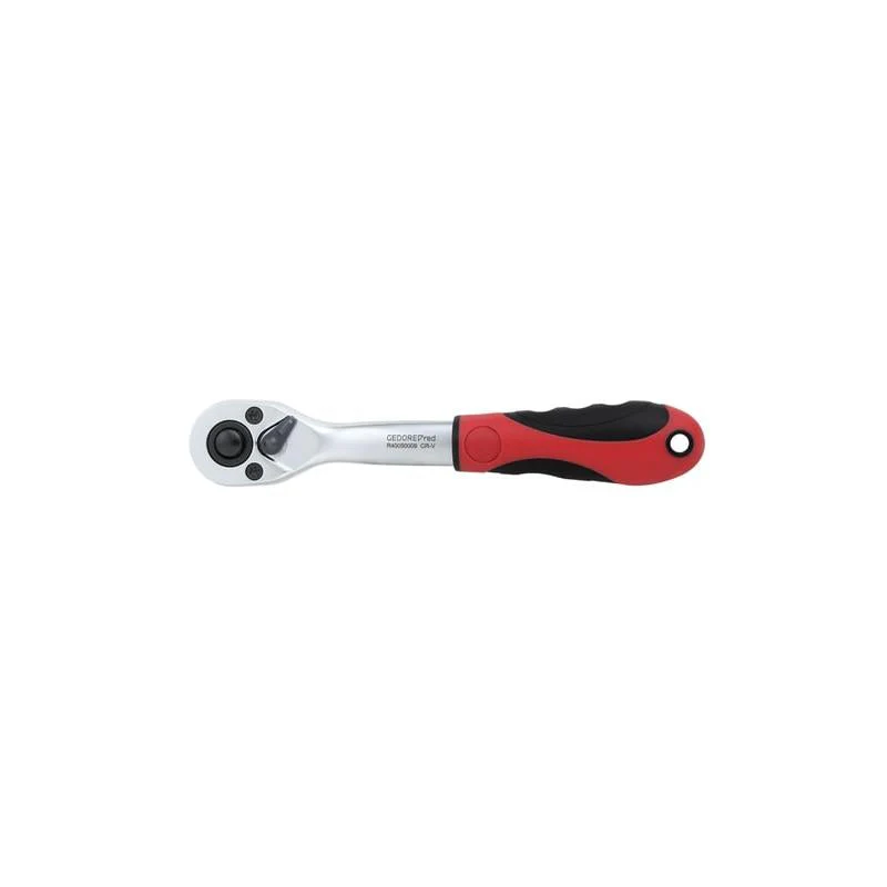 Gedore R40050009 Revers.ratchet 1/4 offset 145mm 10°RA