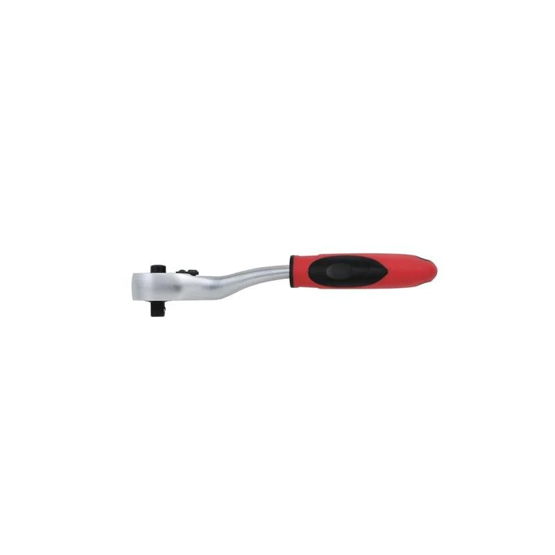 Gedore R40050009 Revers.ratchet 1/4 offset 145mm 10°RA - Image 2