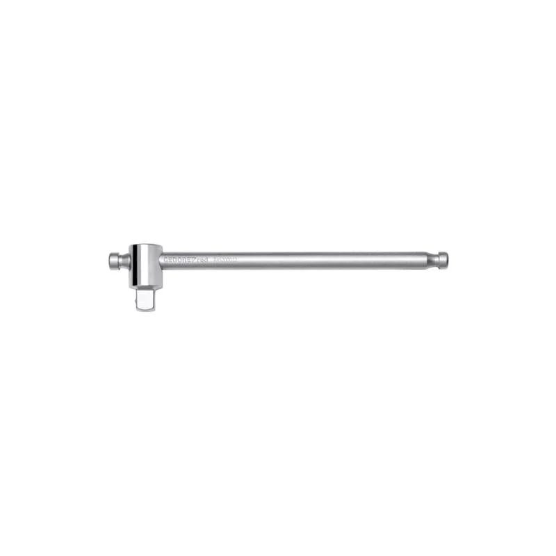 Gedore R45200022 Sliding T-bar 1/4 l.115mm