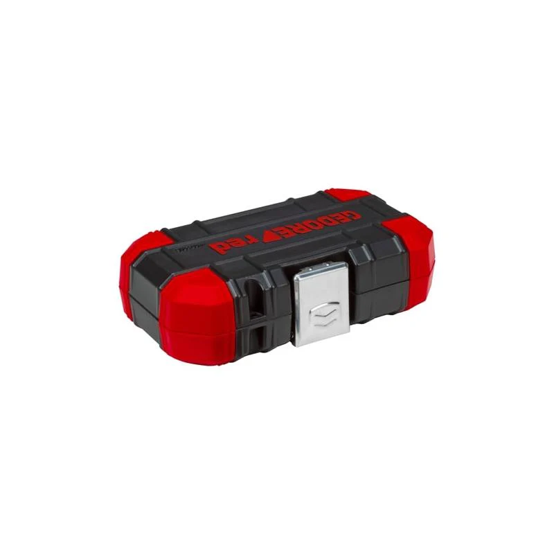 Gedore R49003016 Socket set size4-13mm 16pcs - Image 5