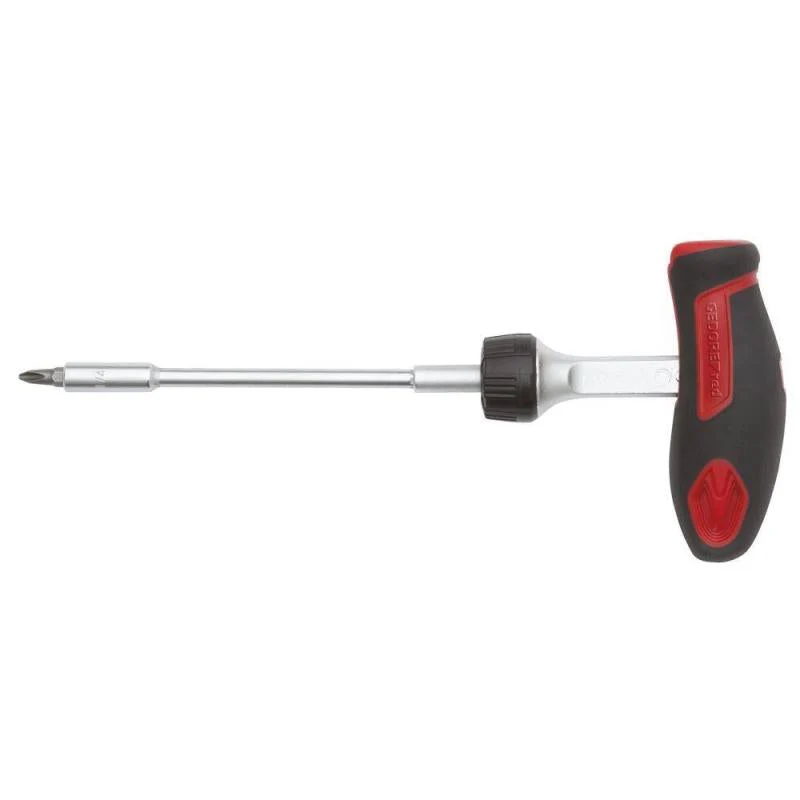 Gedore R49005037 Tool Set With T - Handle Ratchet 1/4" Drive 37 Pcs - Image 3