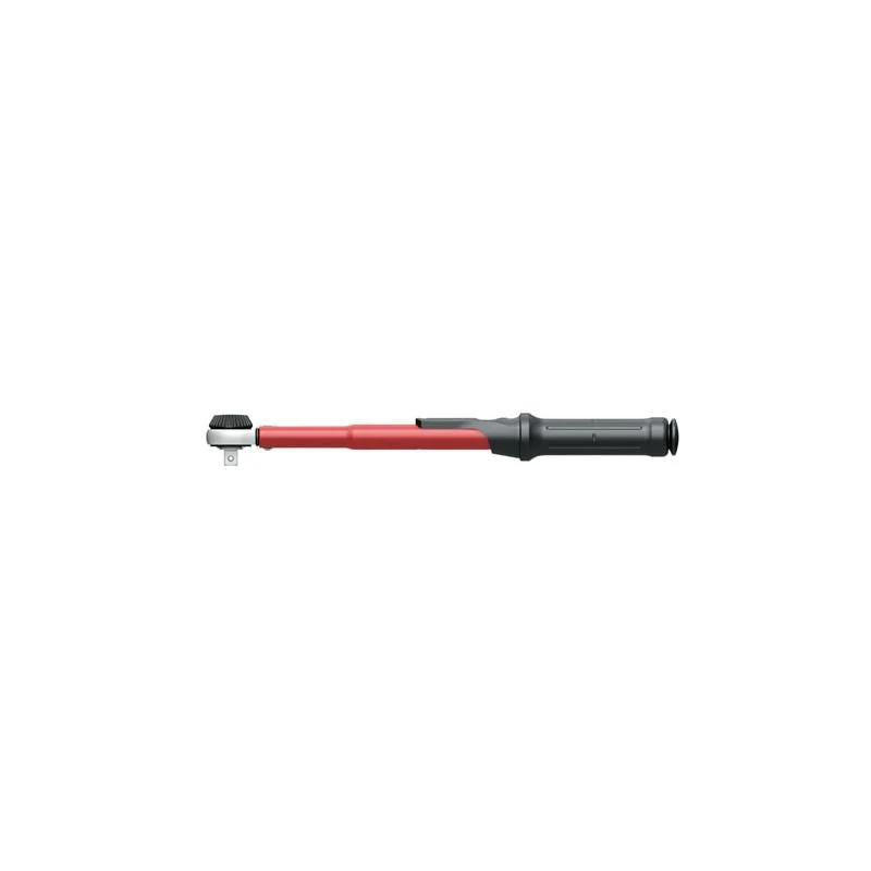 Gedore R58900050 Torque wrench 3/8 10-50Nm l.335mm - Image 3