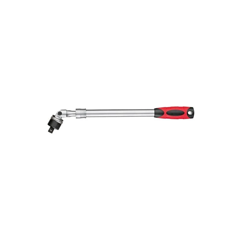 Gedore R60110009 2C-flex.telesc.ratchet 1/2 Inch l.430-580mm - Image 2