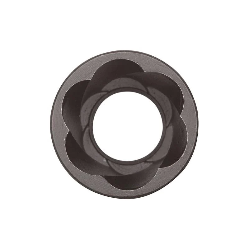 Gedore R68003010 Grooves Extractors 1/2" Drive 10-19 mm 10 Pcs - Image 3