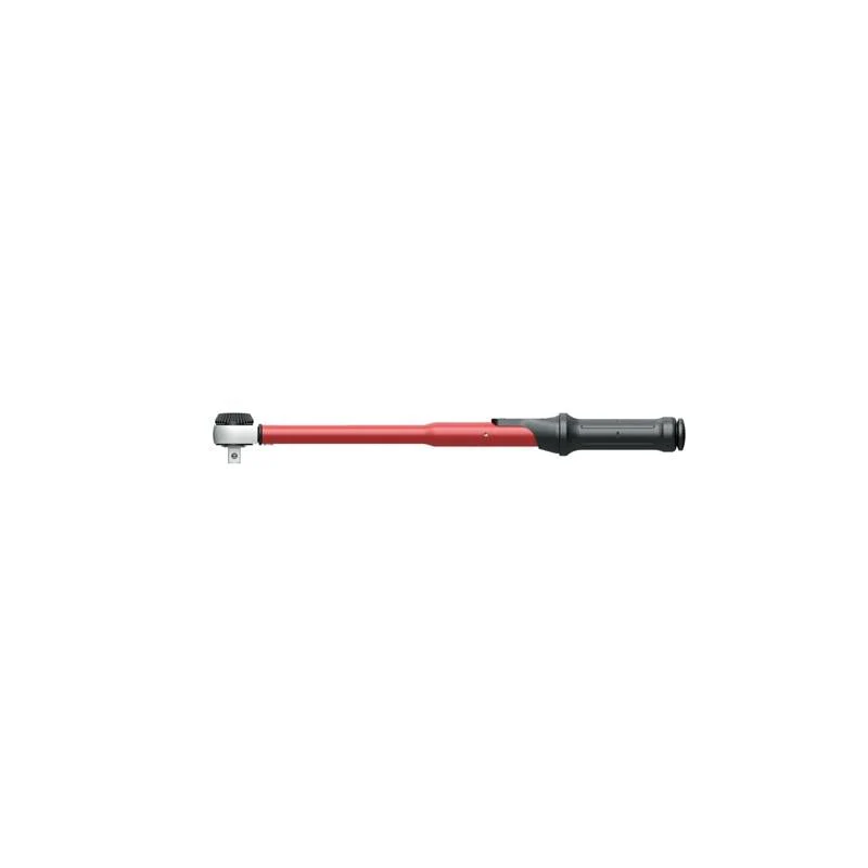 Gedore R68900200 Torque wrench 1/2 40-200Nm l.485mm - Image 3