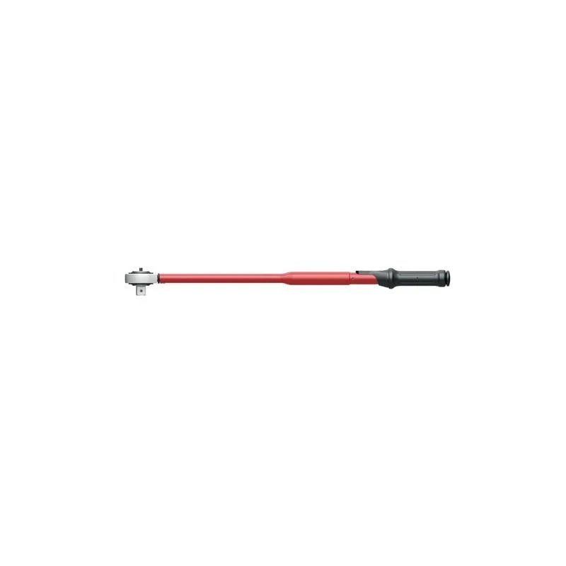 Gedore R78900400 Torque wrench 3/4 80-400Nm l.685mm - Image 3