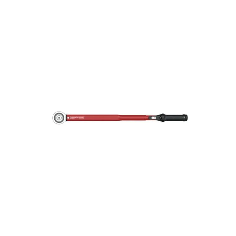 Gedore R78900400 Torque wrench 3/4 80-400Nm l.685mm - Image 4