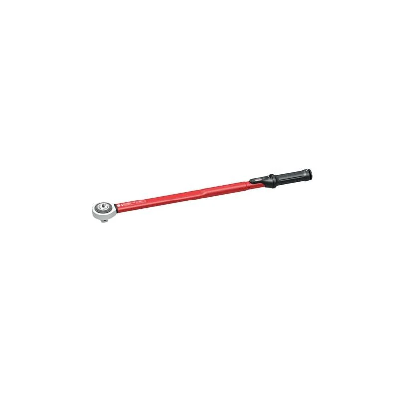Gedore R78900400 Torque wrench 3/4 80-400Nm l.685mm - Image 5