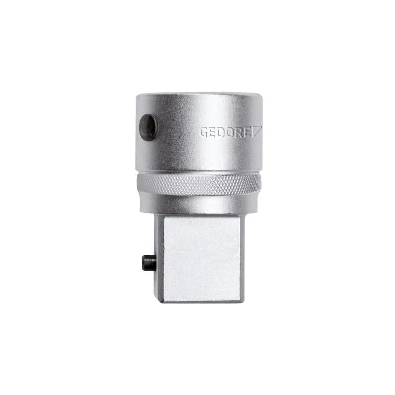 Gedore R87500012 Reducer 1 x 3/4 Inch square l.69mm