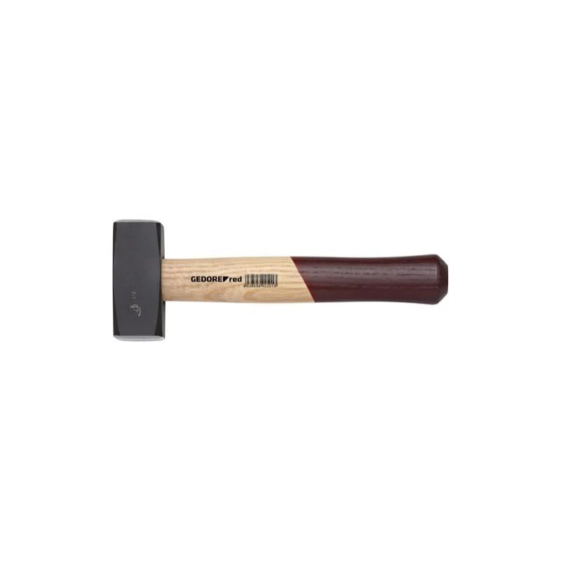 Gedore R92200055 Club hammer 1500g l.280mm ash