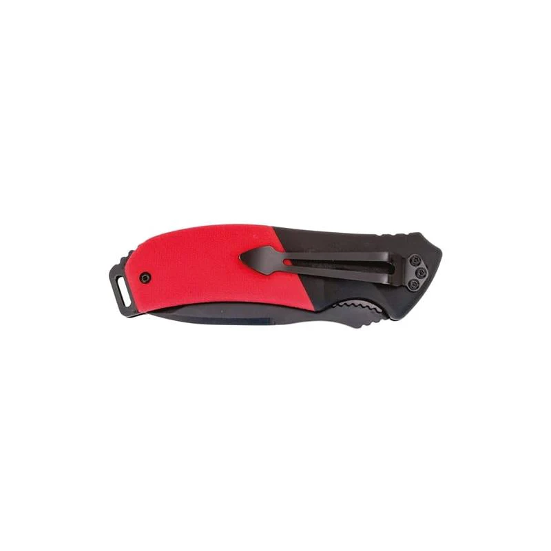 Gedore R93250008 Pocket Knife Blade-l.87mm 2C-Handle - Image 2