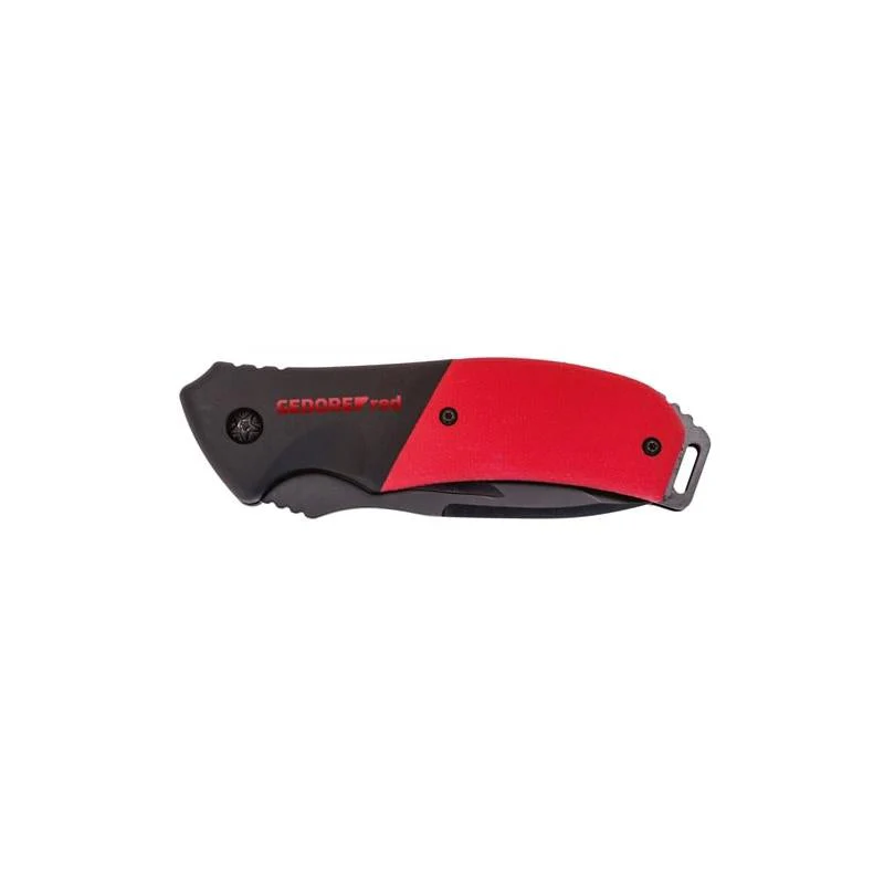 Gedore R93250008 Pocket Knife Blade-l.87mm 2C-Handle - Image 3