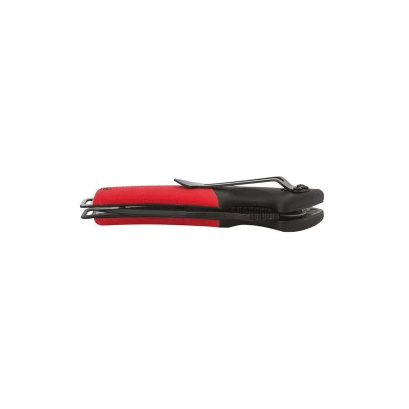 Gedore R93250008 Pocket Knife Blade-l.87mm 2C-Handle - Image 4
