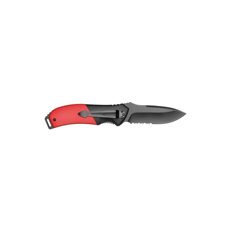 Gedore R93250008 Pocket Knife Blade-l.87mm 2C-Handle - Image 5