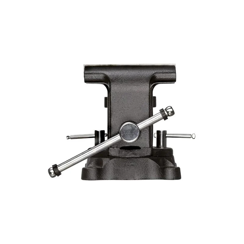 Gedore R93800150 Vice jaw width 150mm turnable 14kg - Image 2