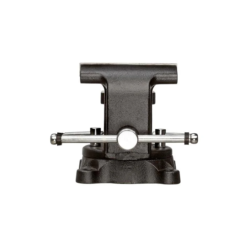 Gedore R93800150 Vice jaw width 150mm turnable 14kg - Image 3