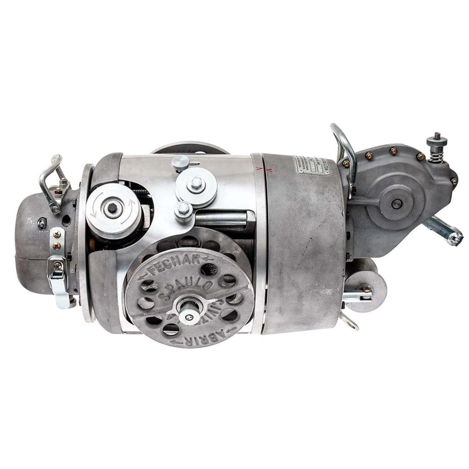 GMP 71000 Civitella 2.2" Bundle Parallel Pull Cable Lasher - Image 7