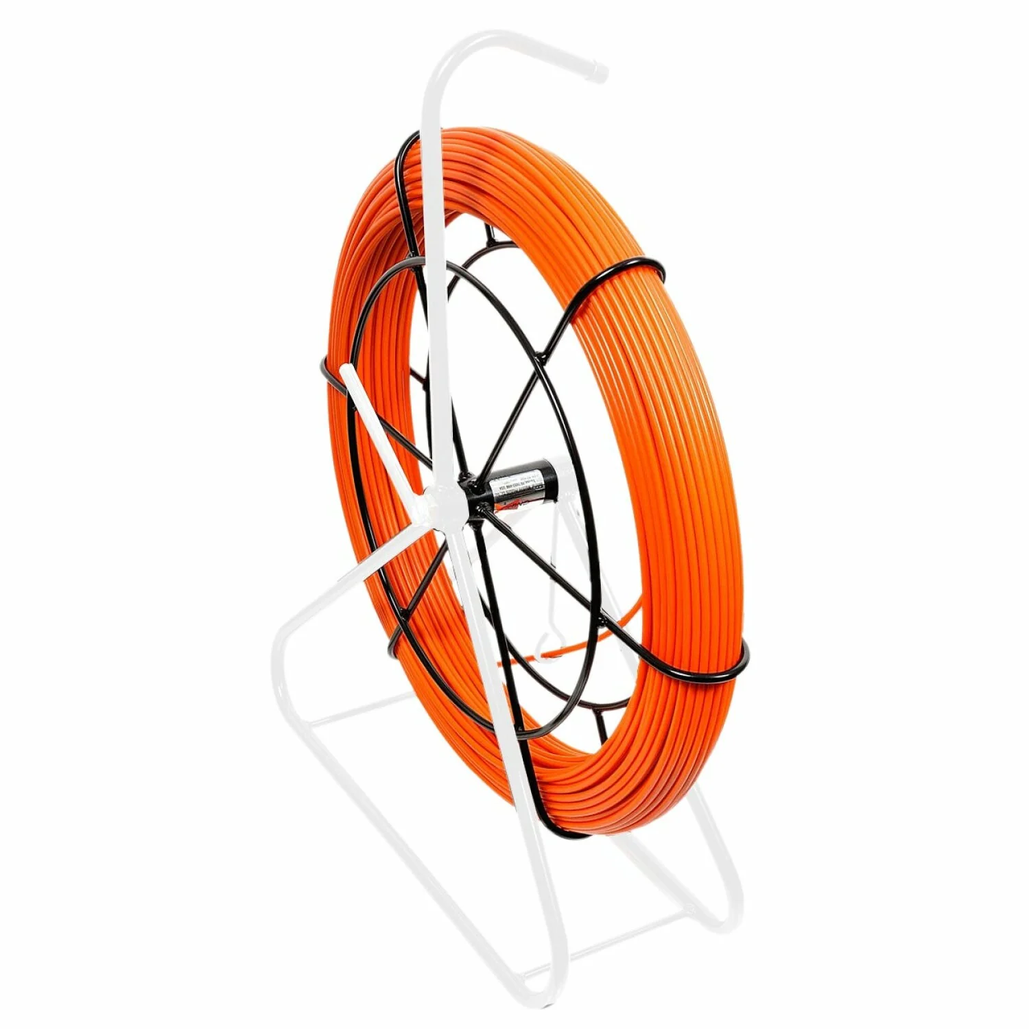 GMP 89206 Duct Rodder 1/4 in. (6.7mm) X 300 ft. (91m) - Image 4