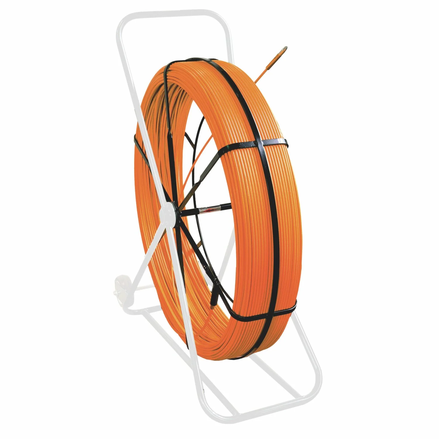 GMP 89206 Duct Rodder 1/4 in. (6.7mm) X 300 ft. (91m) - Image 7