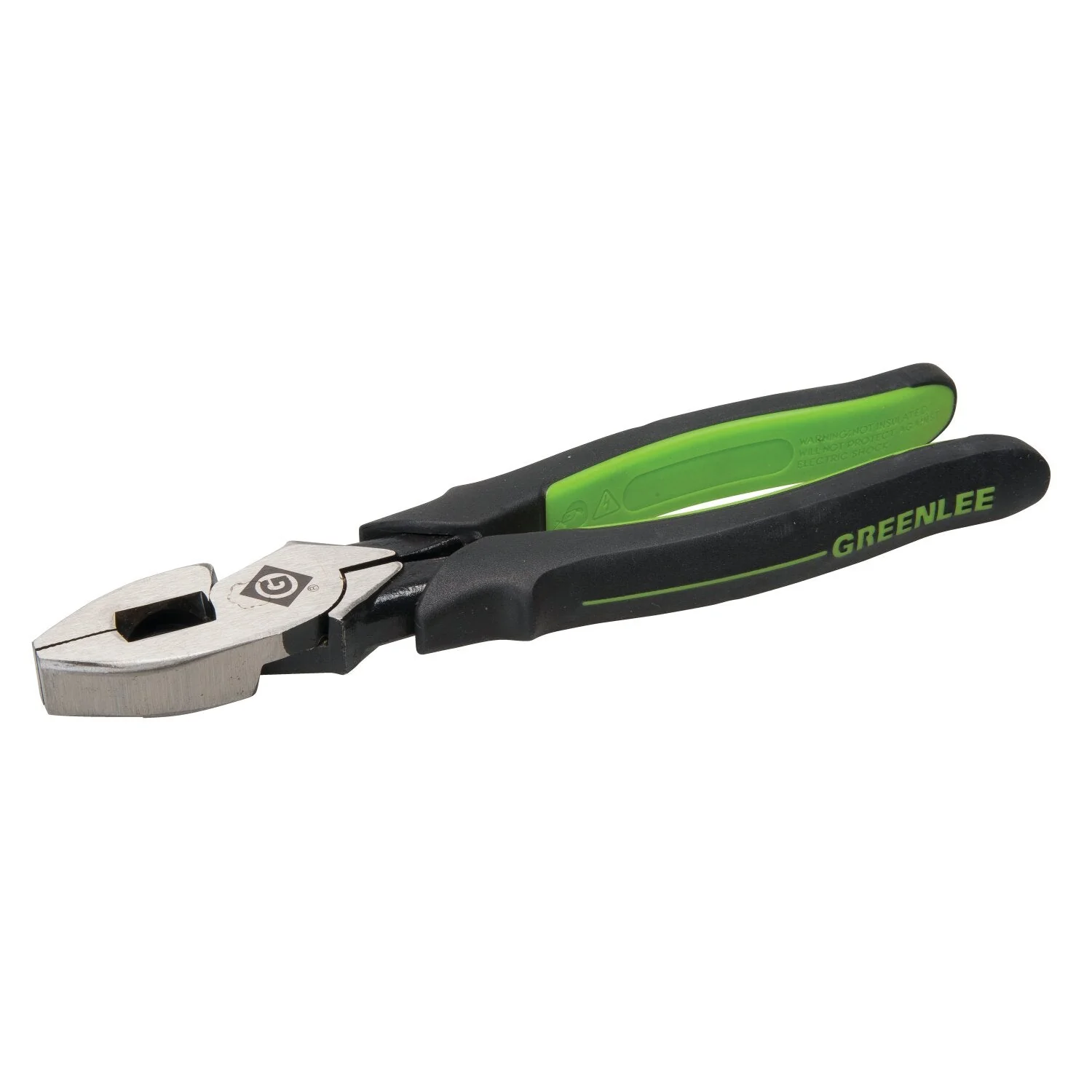 Greenlee 0159-96E Hand Tool Combo Kit - Image 2