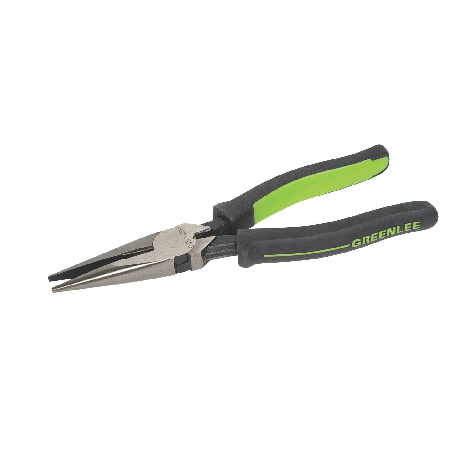 Greenlee 0159-96E Hand Tool Combo Kit - Image 4