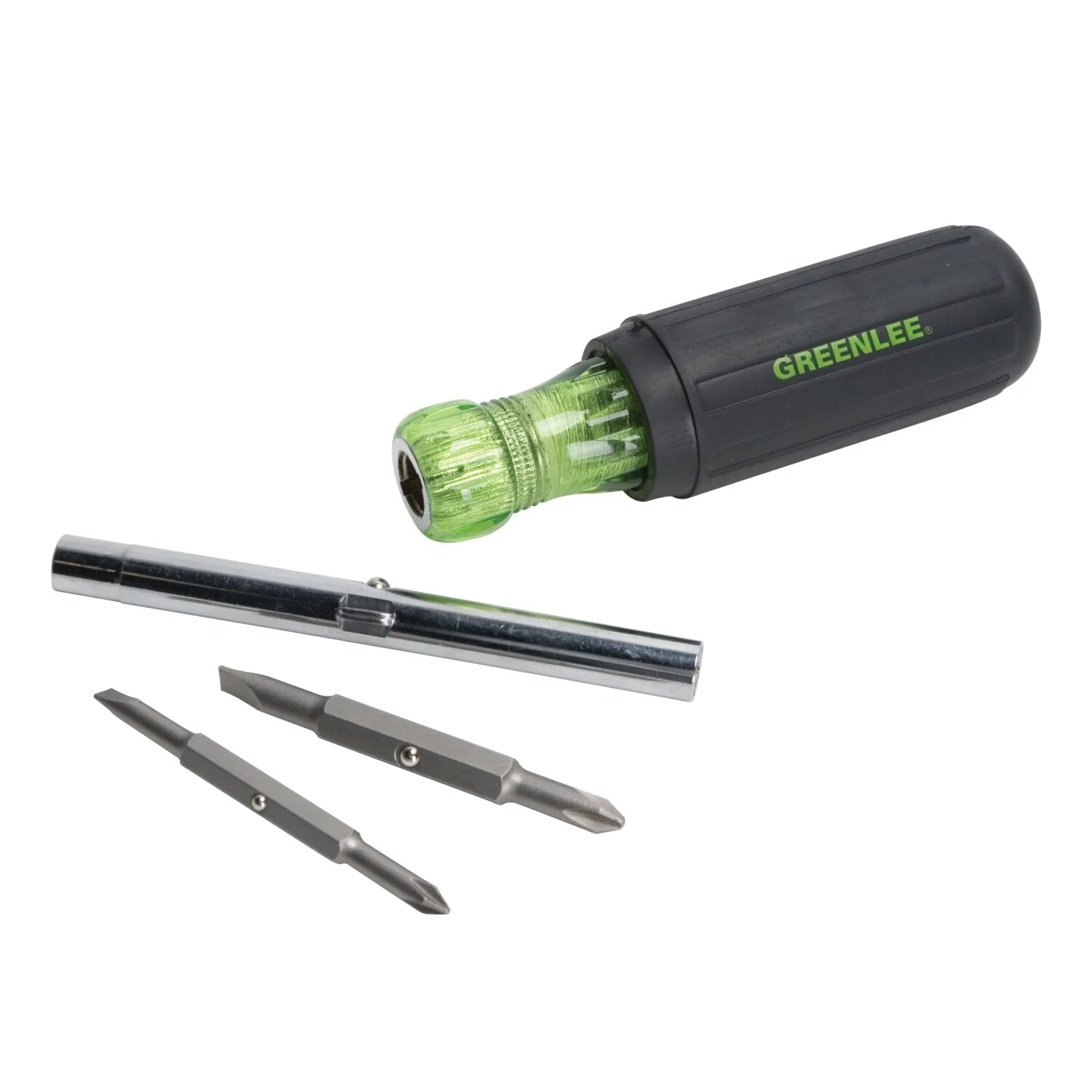 Greenlee 0159-96E Hand Tool Combo Kit - Image 5